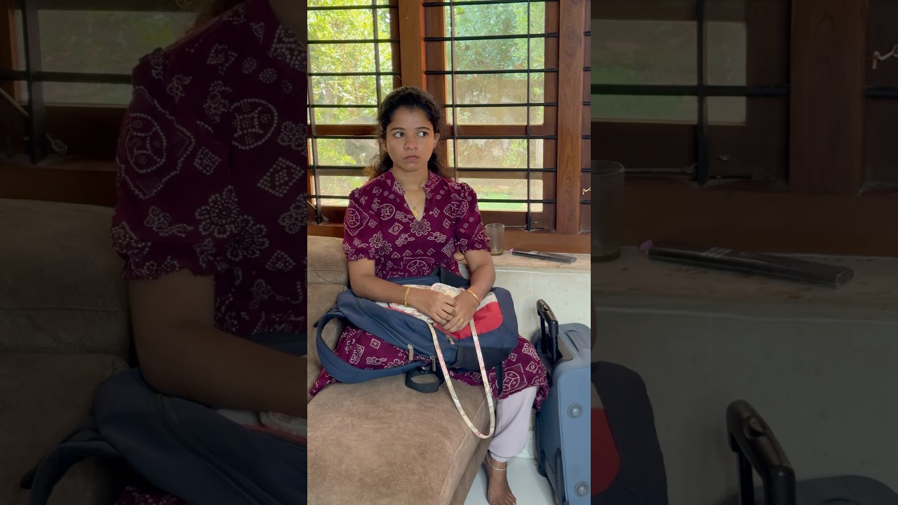 മറവി ലേശം കൂടുതലാ