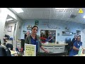 20-Year-Old Goes Nuts And Vandalizes A Pet Clinic