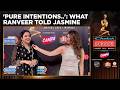 ‘Pure Intentions..’: What Ranveer Singh Once Told Jasmine Sandlas | #ChetakScreenAwards