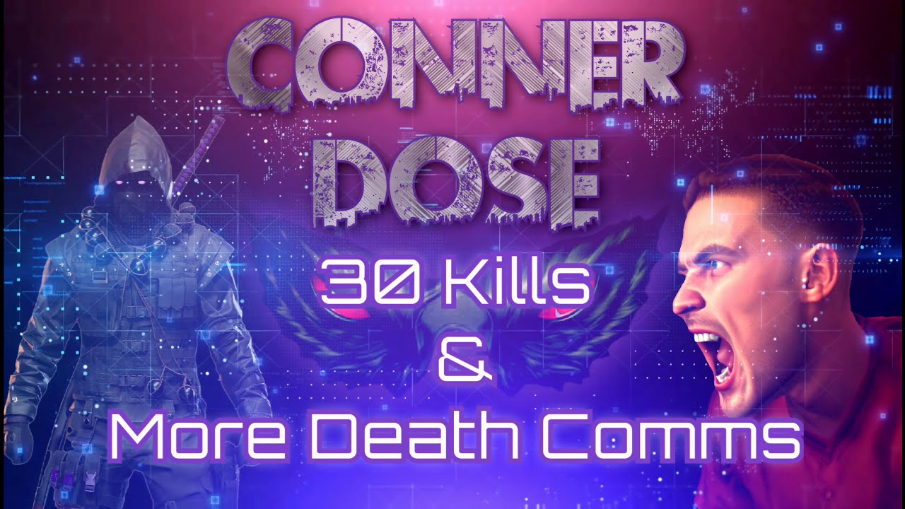 Warzone Mayhem A High Kill Game With Insane Death Comms