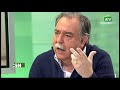 Juan Herrera guionista de El hormiguero y autor de La radio de piedra en AndalucíaTV