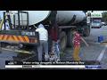 NMB residents battle through unending water supply disruptions
