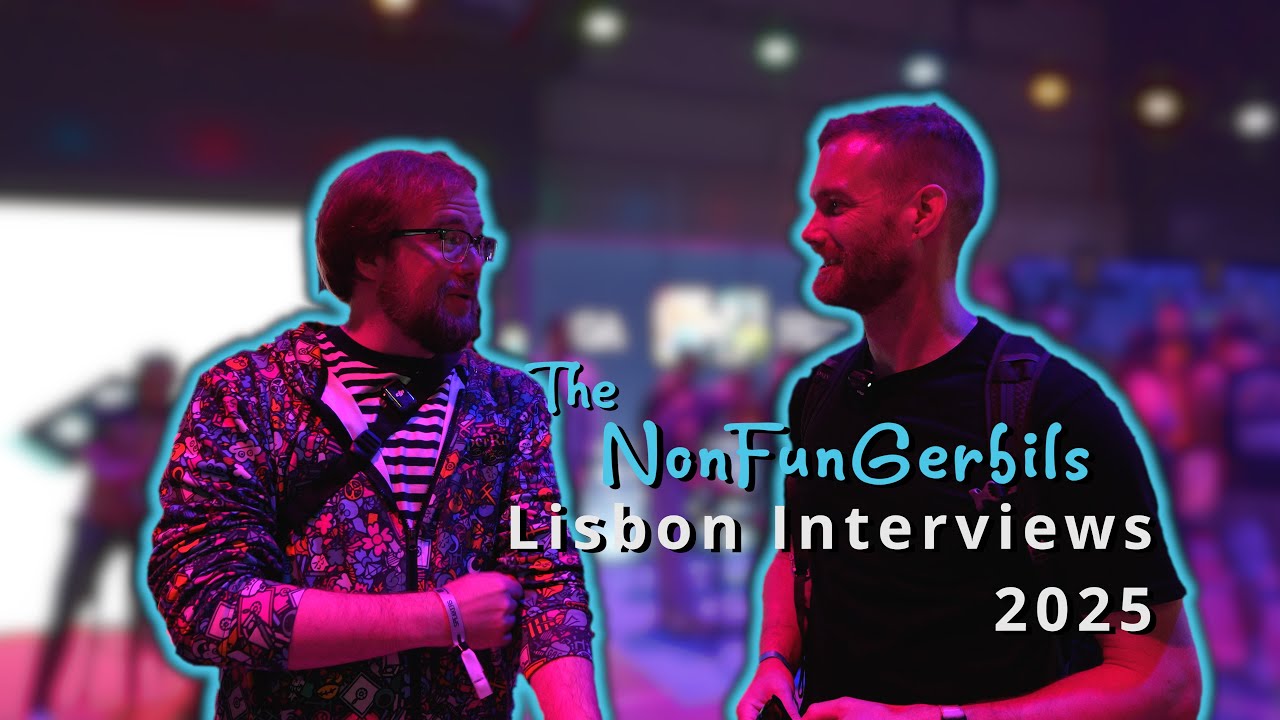 Bryan Brinkman Interview Lisbon 2025
