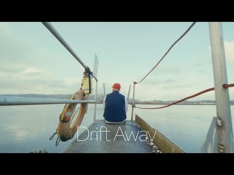 Drift Away (Lyrics)