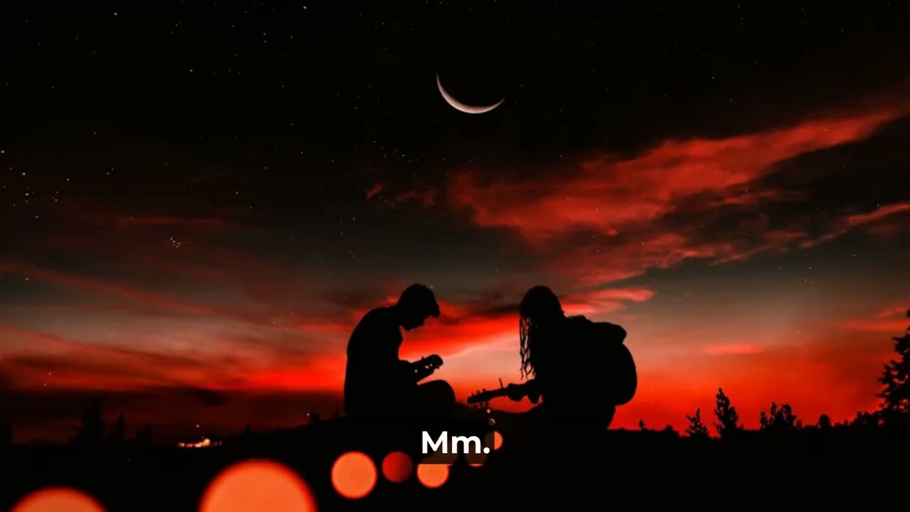 Where You Are (Lyrics video)