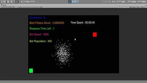 Neural Network Pathfinding