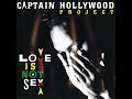 Captain Hollywood Project Only With You Radio Mix 