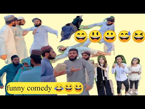 tik Tok star Umar 920 funny comedy - YouTube