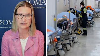 We Need The Investment Hospitals Concerned As Health-Care Funding Talks In Limbo