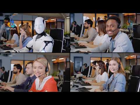 CETA Olympiad in AI and Emerging Technologies for School Students - Powered by Edubuk - video from Edubuk