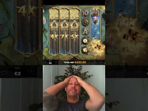 Deadliest Sea Can Do it!!!! Curse Broken!! TY Chairslots!!