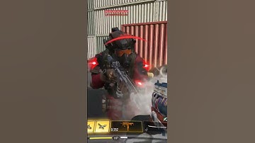 Chaotic kill confirmed gamed :D #callofdutymobile #codm