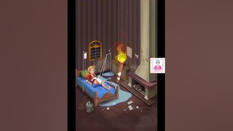 HOME RESTORE -Block Puzzle (Intro and Minigame) #Gameplay #HomeComing #androidgameplay #AndroidGame