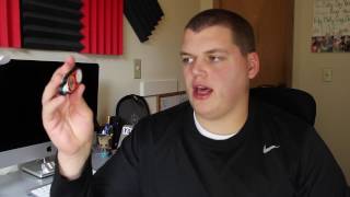 Sports Performance Amazon Dash. Is it worth it??