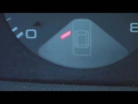 Honda accord cold weather turn off #1