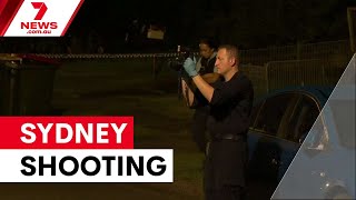 Download Lagu Man hospitalised after Sydney's west shooting | 7NEWS Download Lagu Man hospitalised after Sydney's west shooting | 7NEWS
