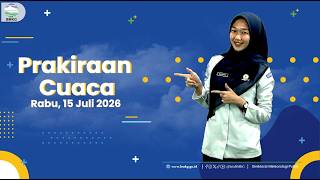 Weather Forecast for Tomorrow, Wednesday, July 15, 2026