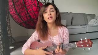 Khairiyat by Shirley Setia😍