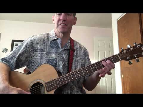 Junk (Esher Demo) | Paul McCartney | Guitar Lesson