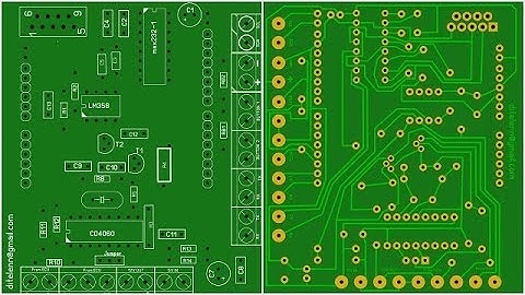 Arduino project Nissan consult with lcd display - Trip computer