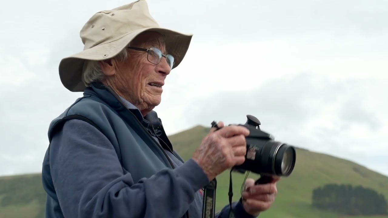 I Am Ocean: Guardian of the Sea Lions