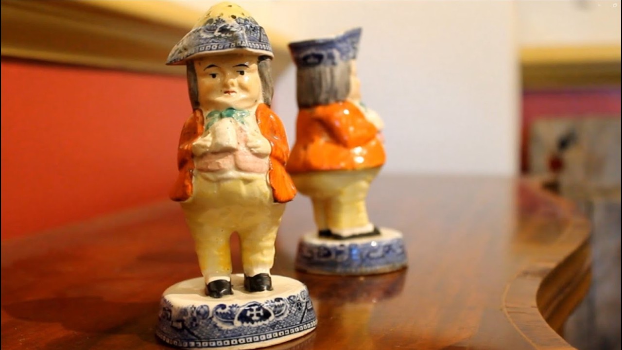 2023 History Series (Episode 5): 