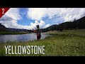 Fly Fishing Yellowstone National Park & the Surrounding Area (Ep. 2 of 4)