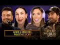 Whitney port special interview  was it real the hills rewatch podcast