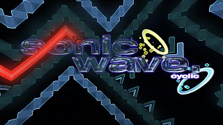 FLUKE FROM 48, NEW HARDEST | SONIC WAVE 100%