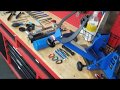 Everything you need to work on bikes