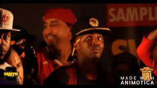 Battle Rap Best Back and Forth Part 7