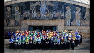 #uniVERsidad. Acto oficial de Apertura de Curso 2018-19