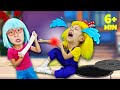 Don&#39;t Play on the Manhole Cover + Boo Boo Song | Songs For Kids