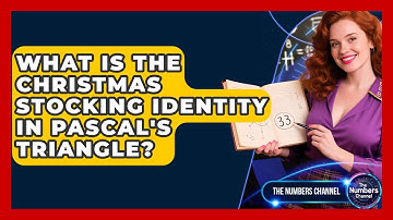 What Is The Christmas Stocking Identity In Pascal