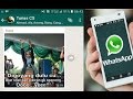 Cara Agar Video Dan Foto Kiriman Whatsapp Tidak Tersimpan otomatis Di Hp Cara Agar Video Dan Foto Kiriman Whatsapp Tidak Tersimpan otomatis Di Hp