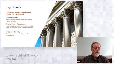 Ventev Network and Wireless Deployments for Challenging Environments