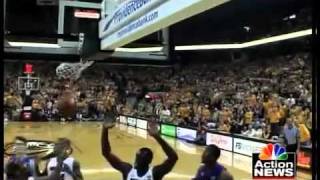 Missouri wins Border Showdown