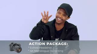 Performers Hub introduces the ACTOR MOVE program.
