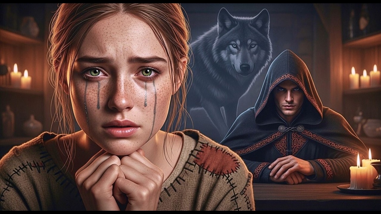 She Begged For A Fake Boyfriend For One Night—The Alpha King Said Yes