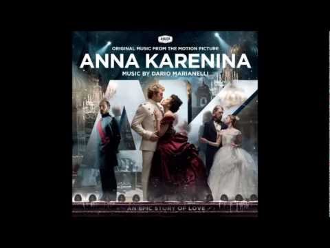 Anna Karenina Soundtrack - 07 - Dance with Me - Dario Marianelli