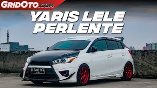Toyota Yaris Daily Street Racing Modification Reference | Car Modification | GridOto Modification screenshot 2