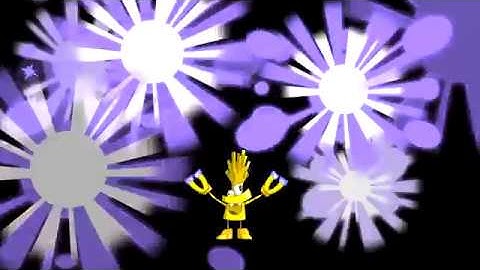 Calling All Mixels - Meet Volectro