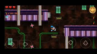BEENY RABBIT AND ADVENTURE WORLD GAMEPLAY #49 || R.K.V. NORMAL GAMING screenshot 3