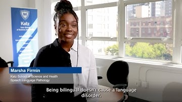 Speech-Language Pathology Research | Dual Language Exposure & Central Auditory Processing Disorder