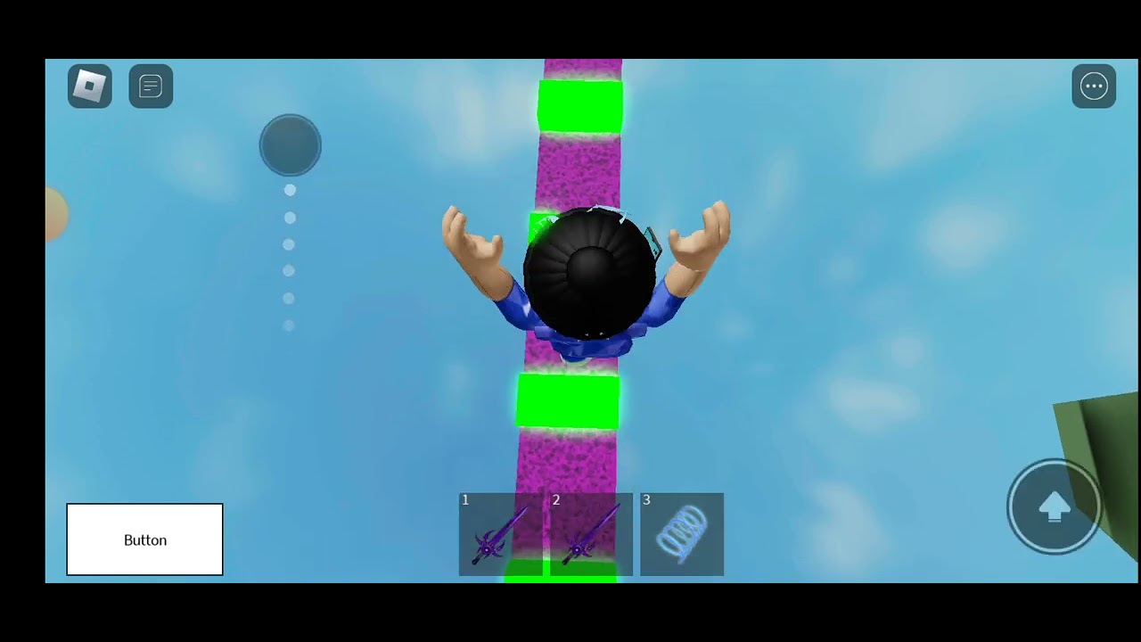 Roblox - DUELO DE SLIMES (Slime Achievements Adventure)