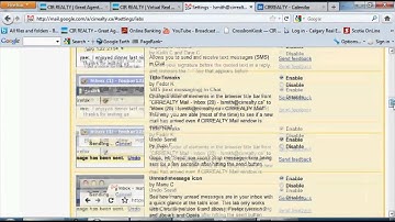Gmail Labs - CIR REALTY