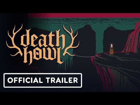 Death Howl - Official Gameplay Trailer #2