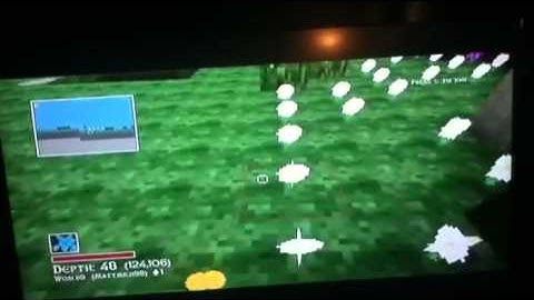 Total miner forge dupe glitch 1.7