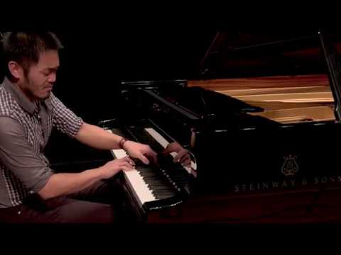 Ravel: Le Jardin féerique [Yi Lin Jiang]