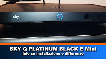 Quanto costa Sky Q Platinum al mese?